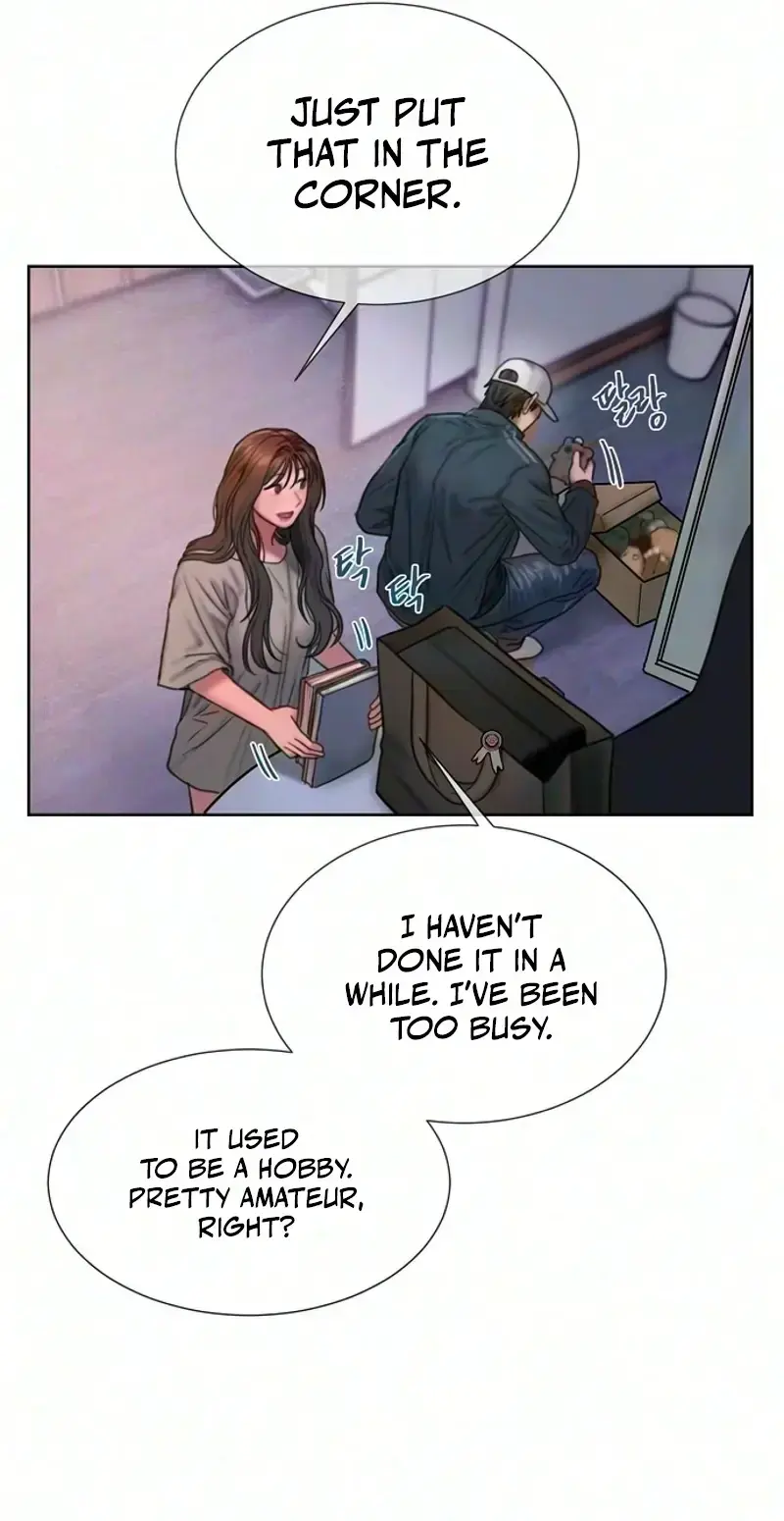 Greedy Chapter 42 - Page 17