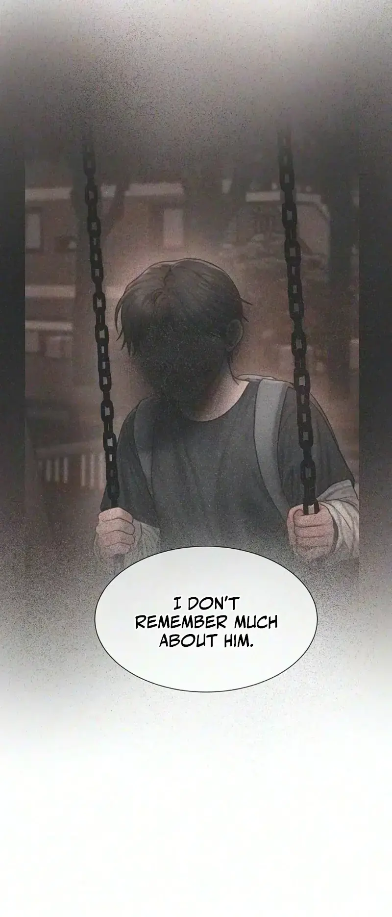 Greedy Chapter 42 - Page 22