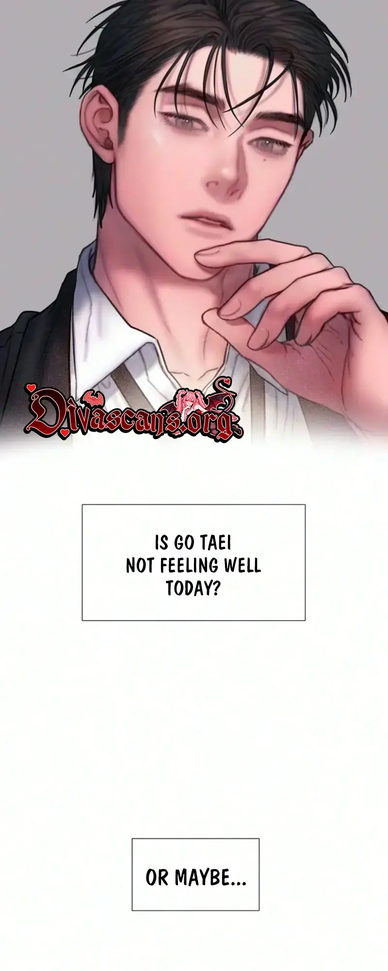 Greedy Chapter 42 - Page 63