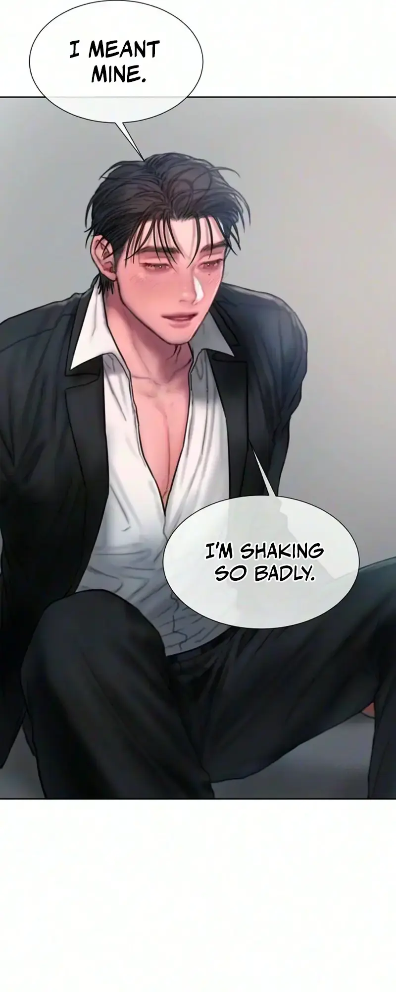 Greedy Chapter 42 - Page 75