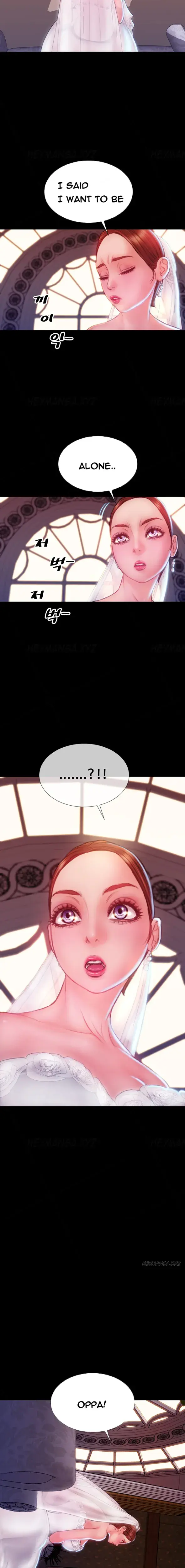 Greedy Chapter 43 - Page 11
