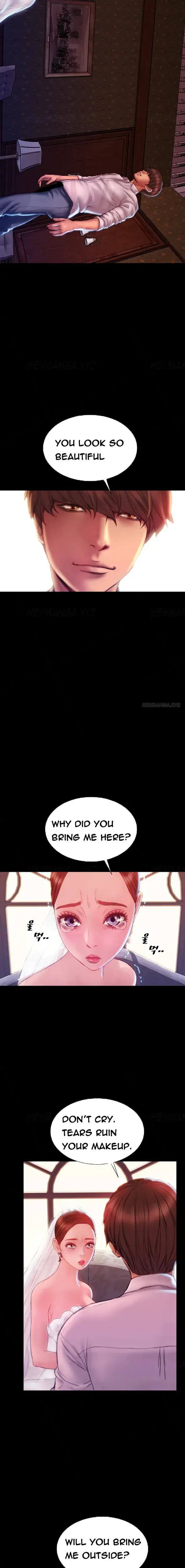 Greedy Chapter 43 - Page 12