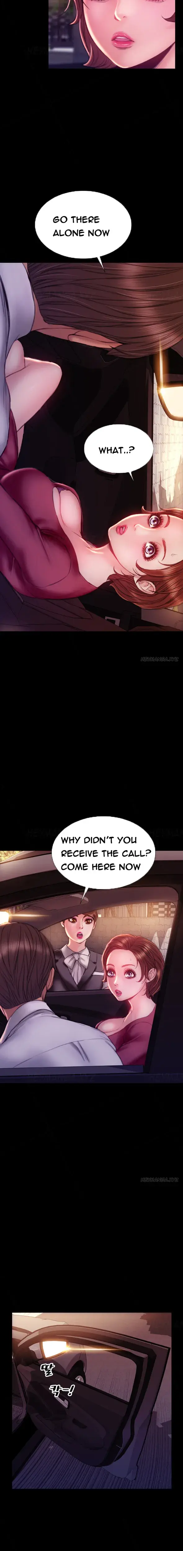 Greedy Chapter 43 - Page 3