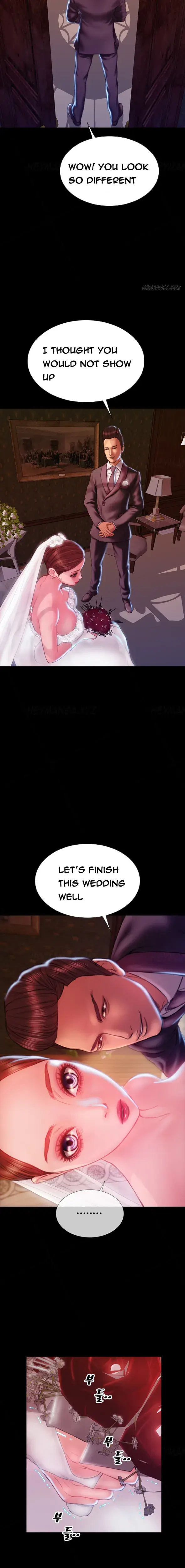 Greedy Chapter 43 - Page 8