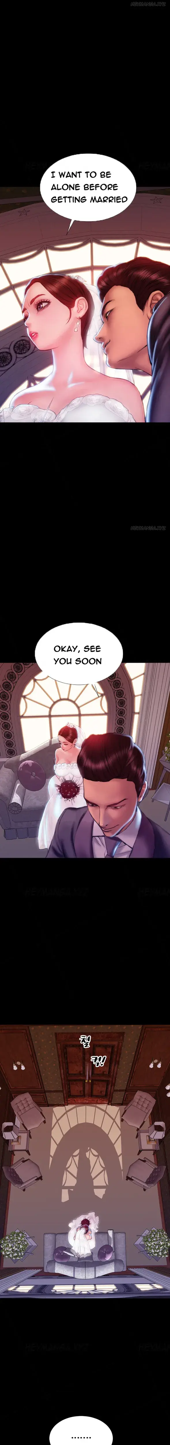 Greedy Chapter 43 - Page 9