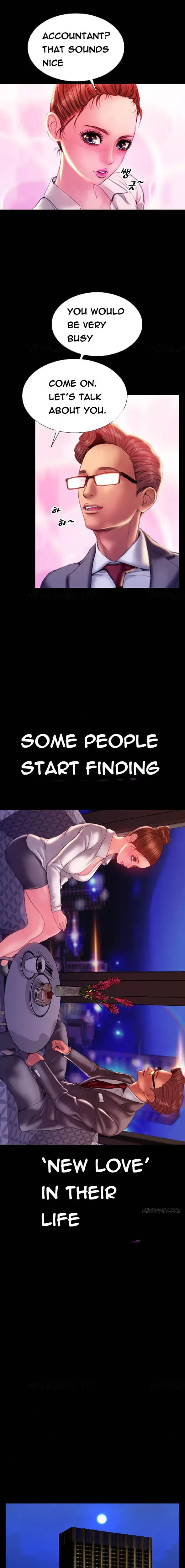 Greedy Chapter 44 - Page 12