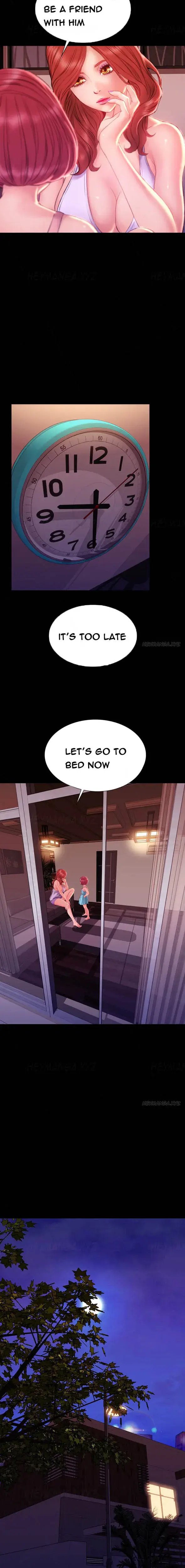 Greedy Chapter 44 - Page 14