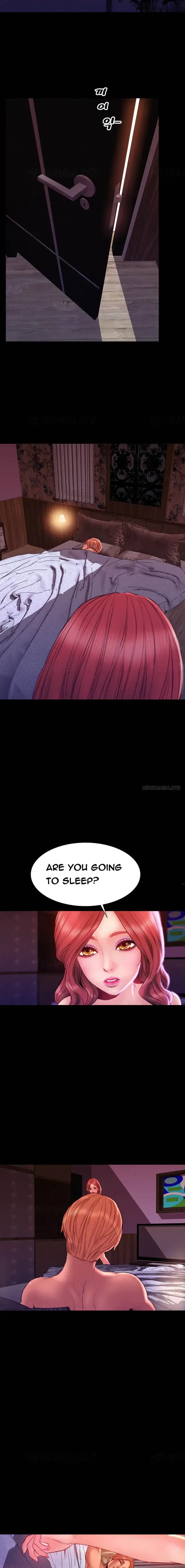 Greedy Chapter 44 - Page 15