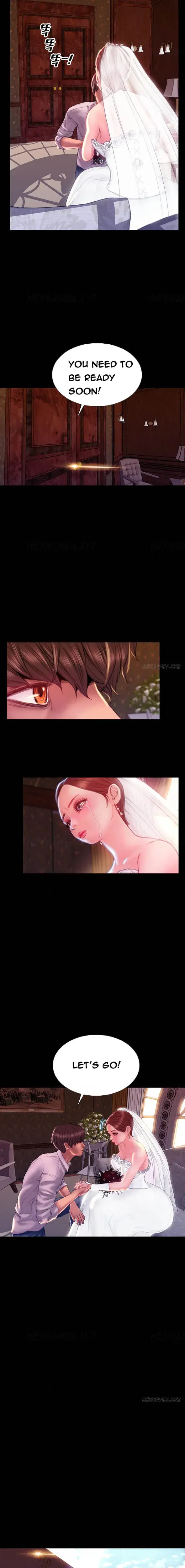 Greedy Chapter 44 - Page 3