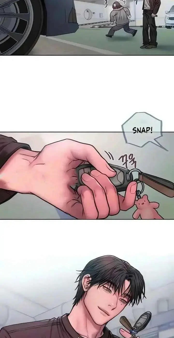 Greedy Chapter 45 - Page 11