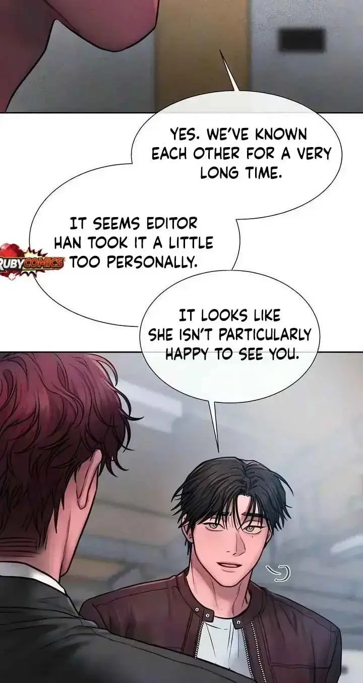 Greedy Chapter 45 - Page 25