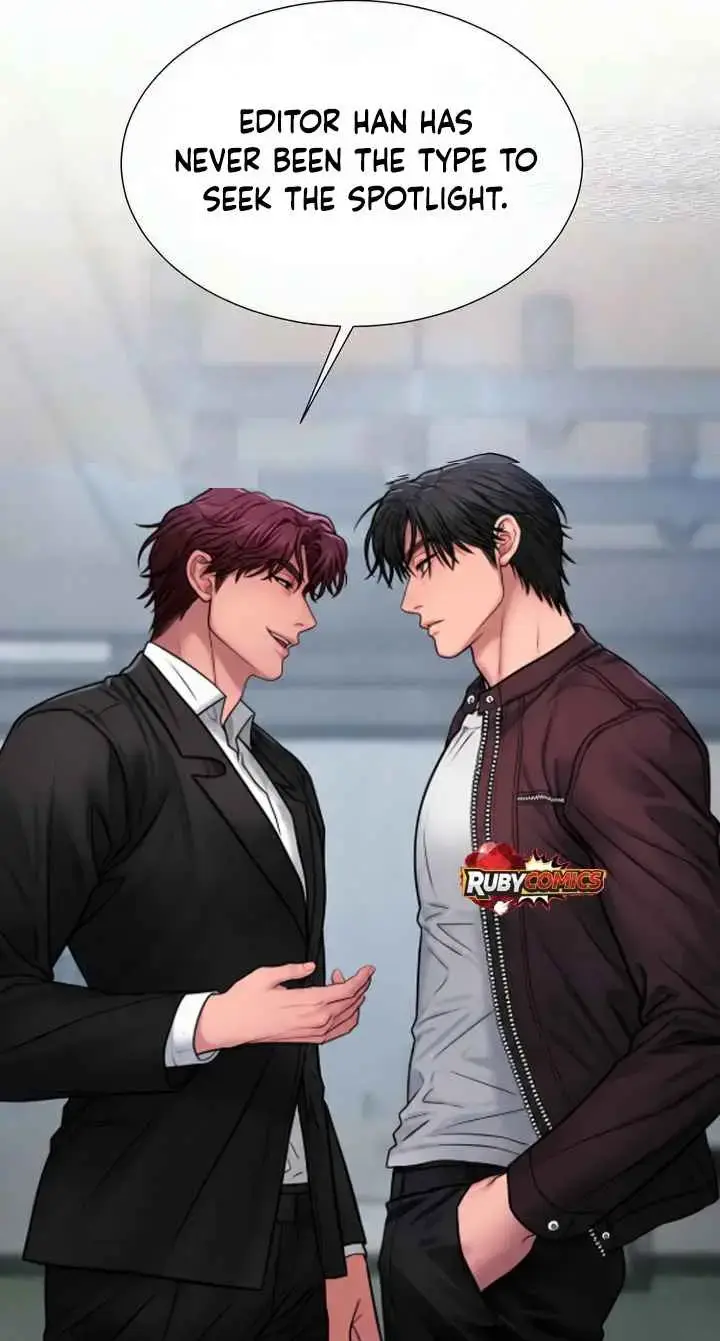 Greedy Chapter 45 - Page 28