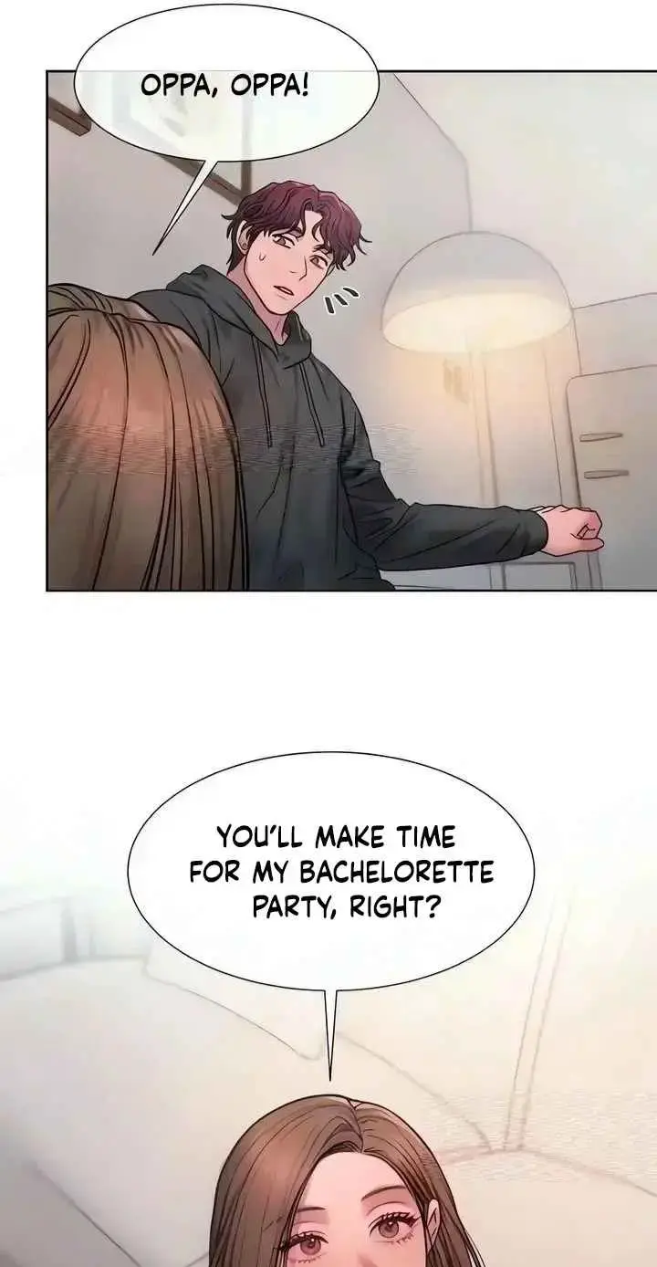 Greedy Chapter 45 - Page 43