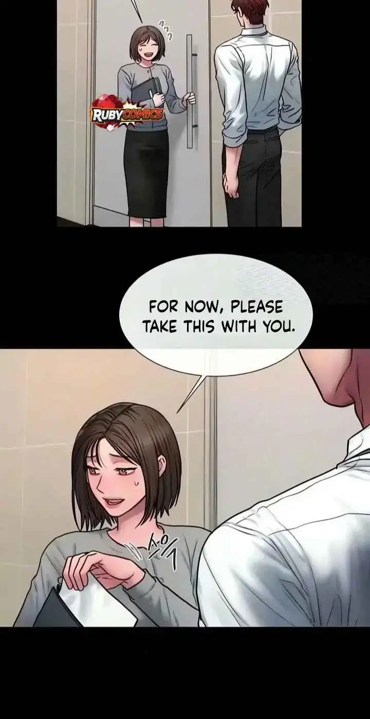Greedy Chapter 45 - Page 5