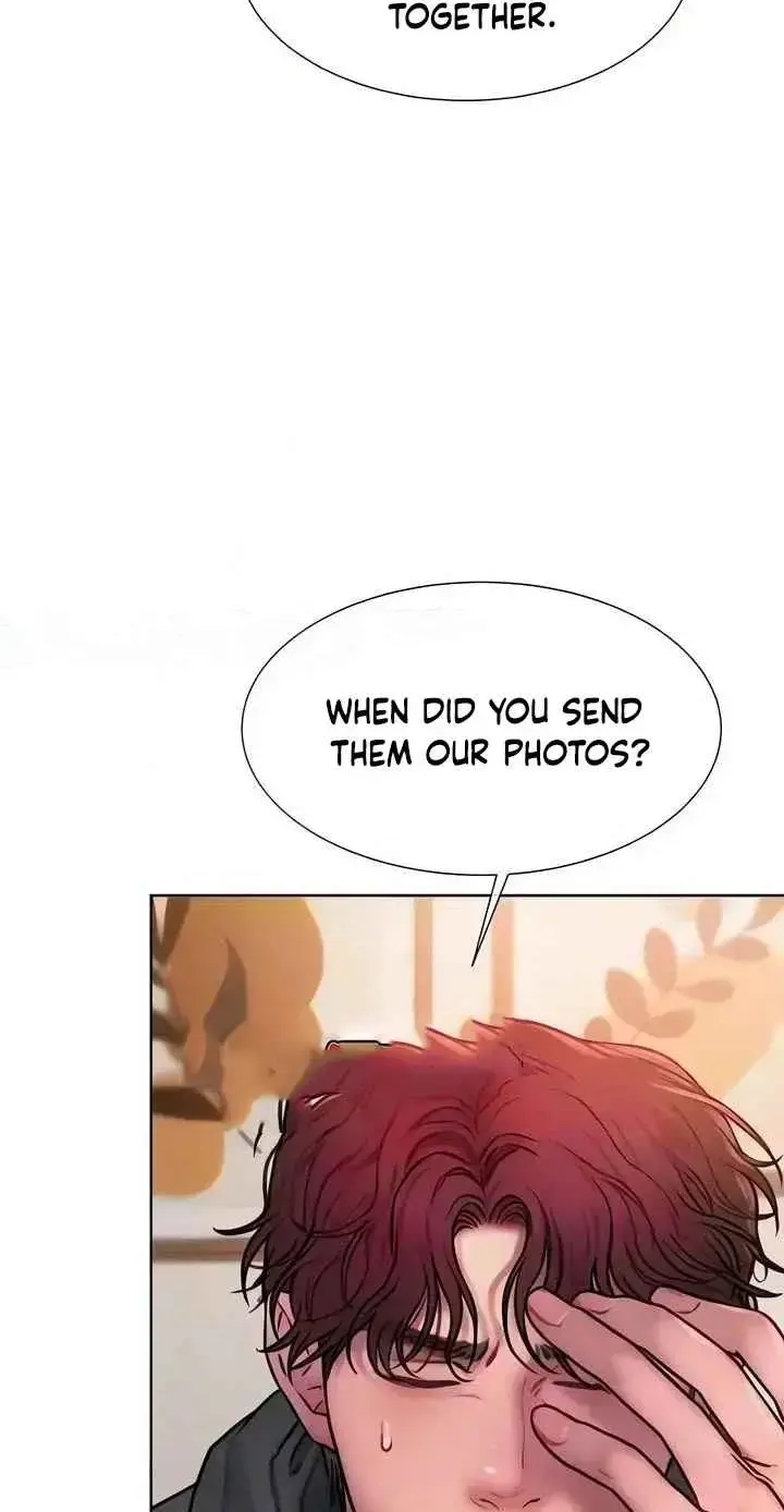 Greedy Chapter 45 - Page 50