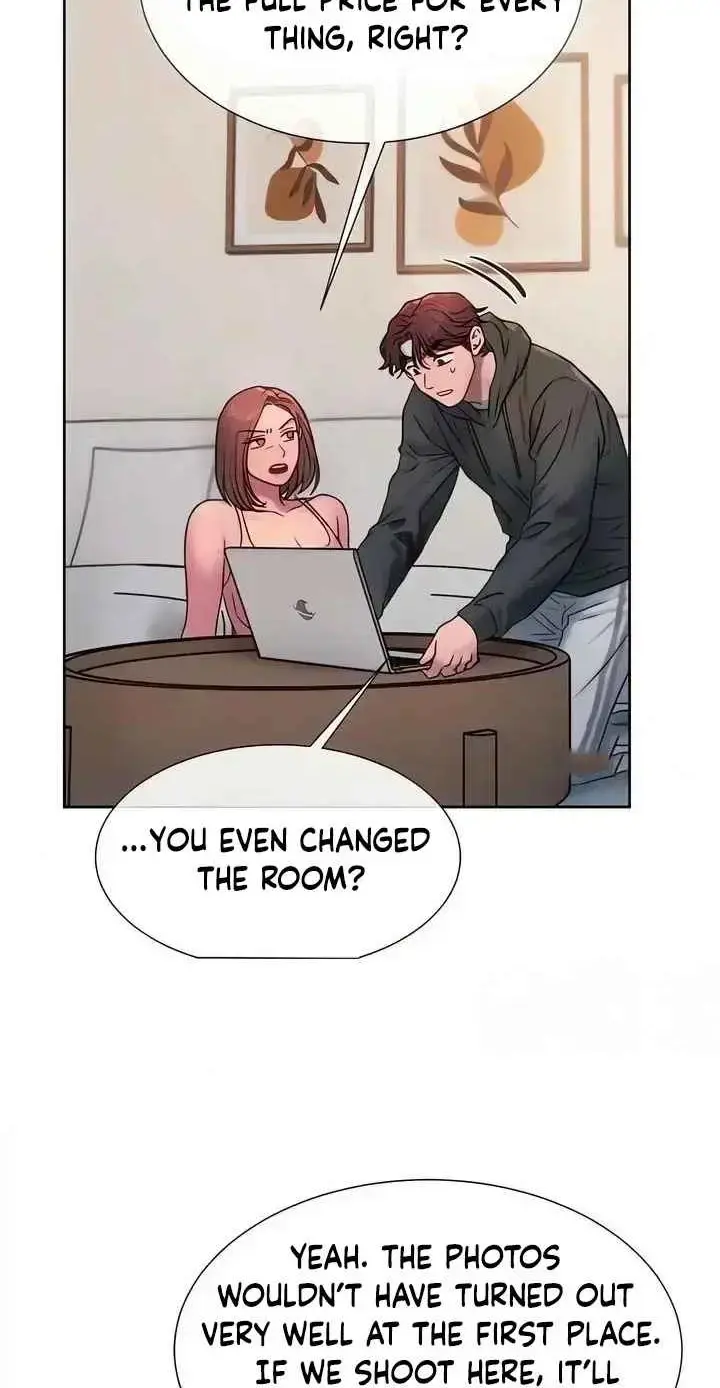 Greedy Chapter 45 - Page 52