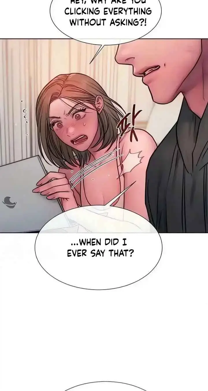 Greedy Chapter 45 - Page 58