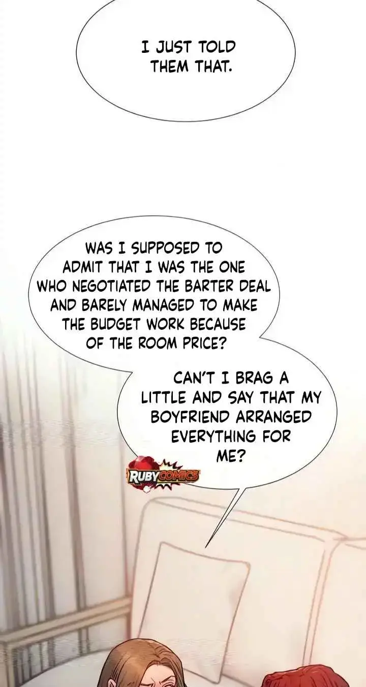 Greedy Chapter 45 - Page 59