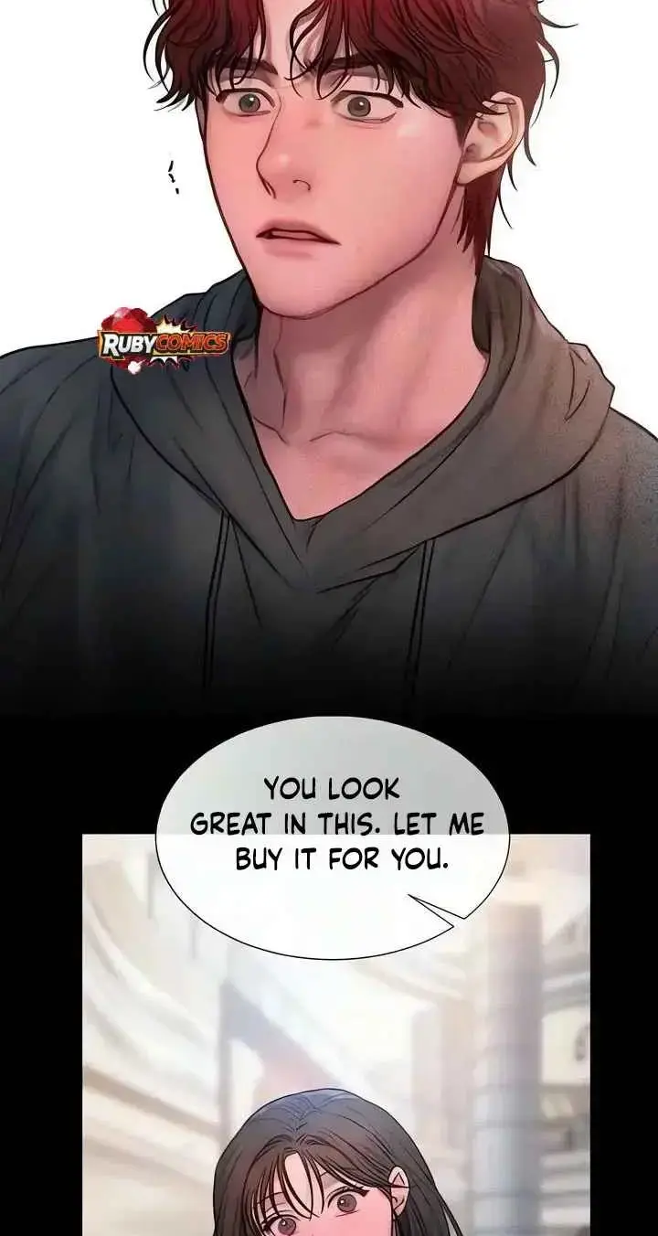 Greedy Chapter 45 - Page 63