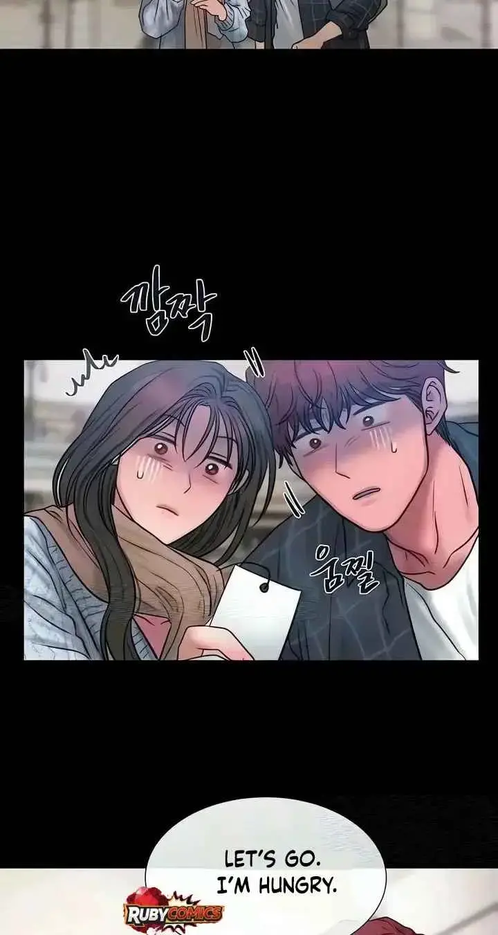 Greedy Chapter 45 - Page 65