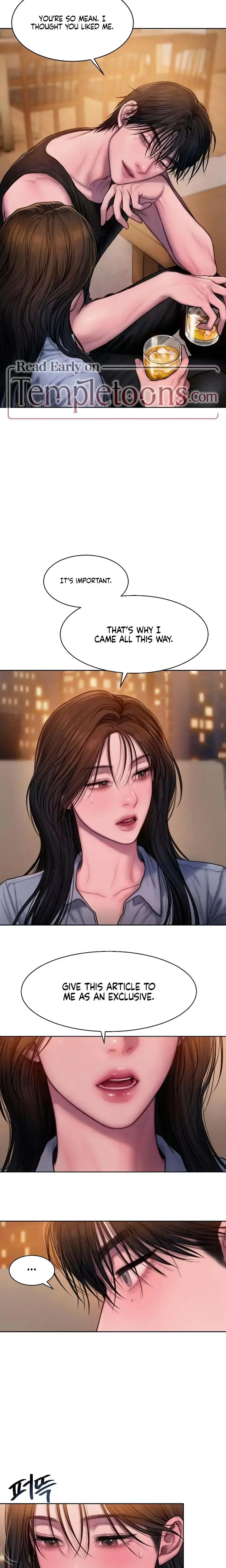 Greedy Chapter 5 - Page 10