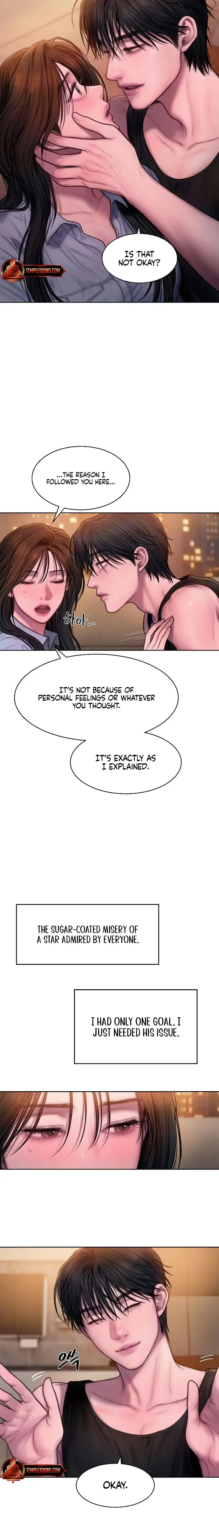 Greedy Chapter 5 - Page 12