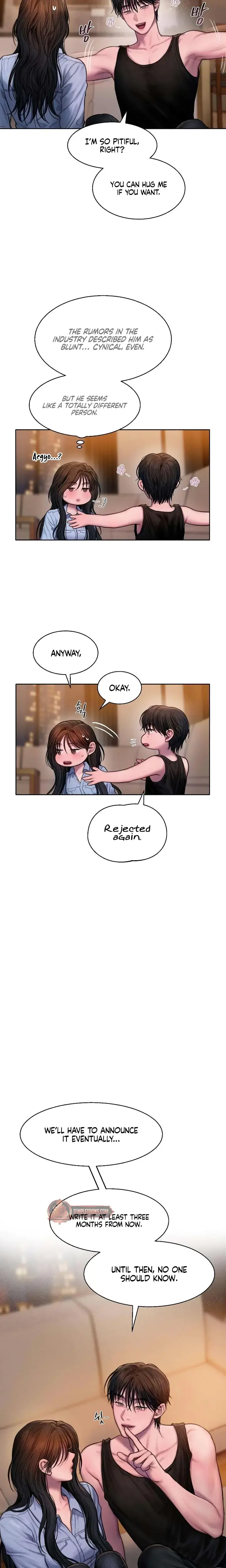 Greedy Chapter 5 - Page 14