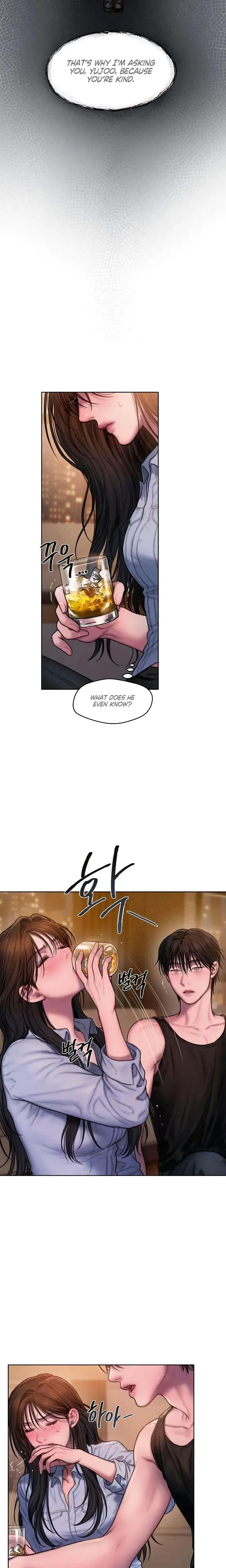 Greedy Chapter 5 - Page 16