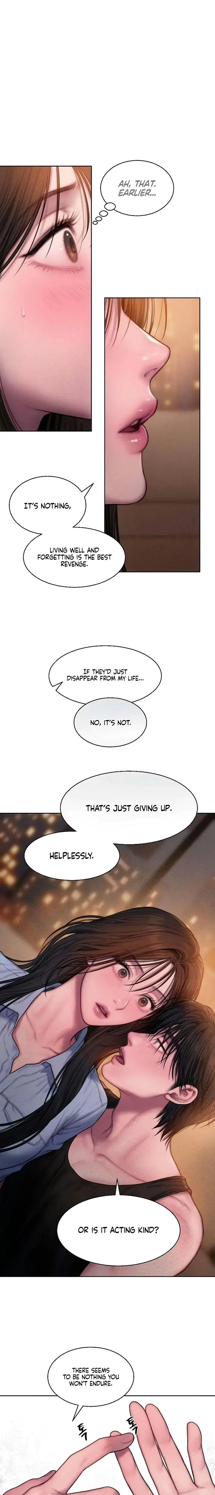 Greedy Chapter 5 - Page 18