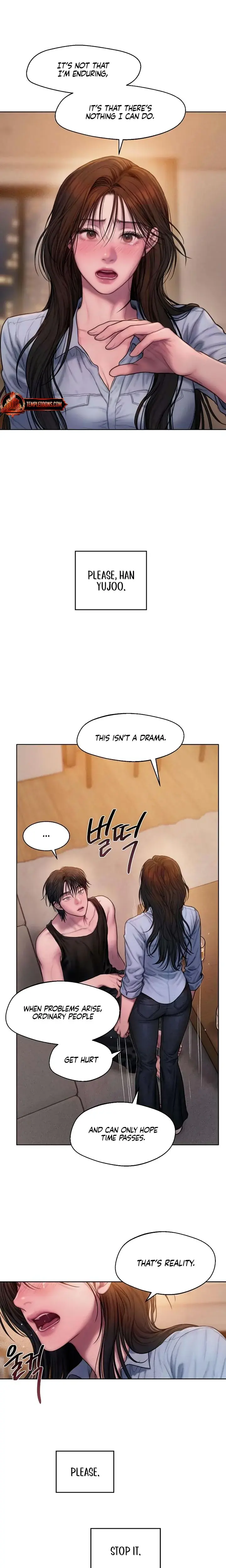 Greedy Chapter 5 - Page 20