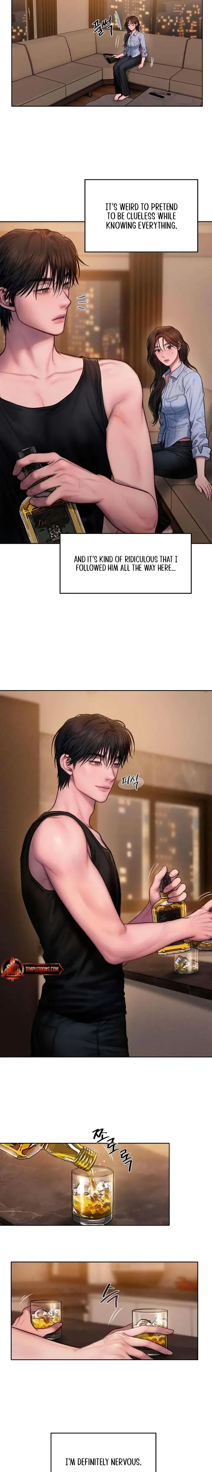 Greedy Chapter 5 - Page 6