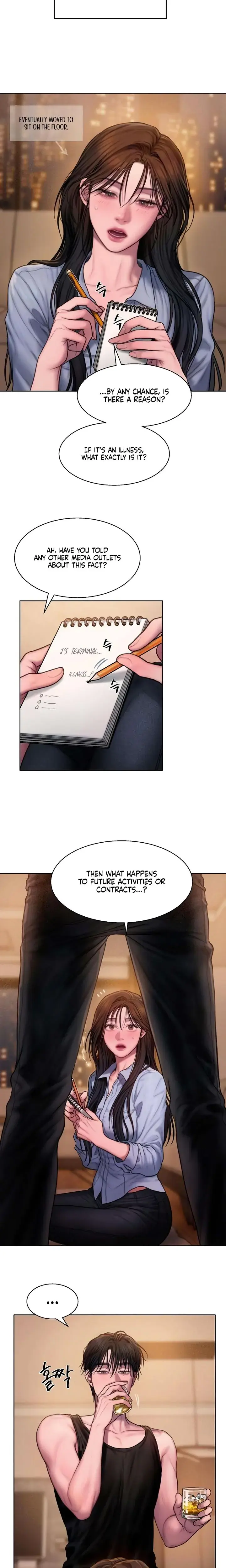 Greedy Chapter 5 - Page 7