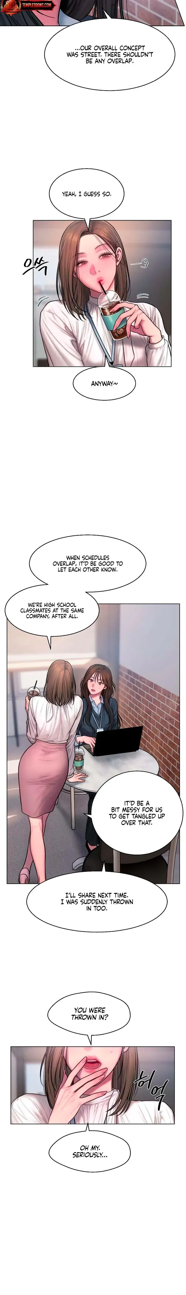 Greedy Chapter 6 - Page 11