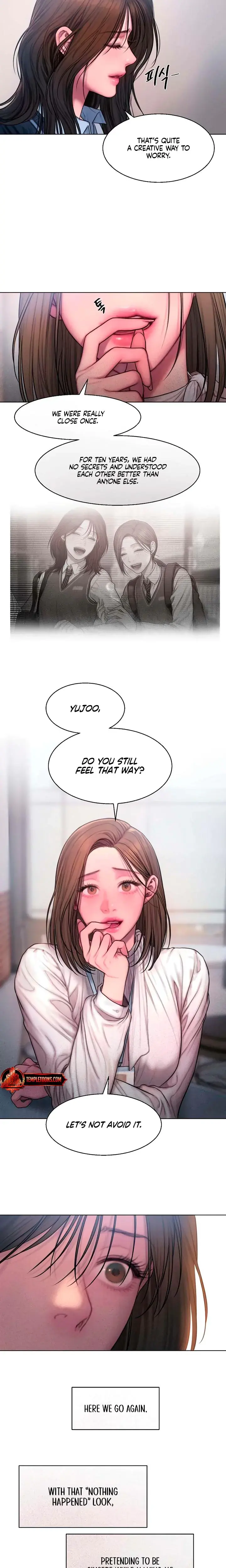 Greedy Chapter 6 - Page 15