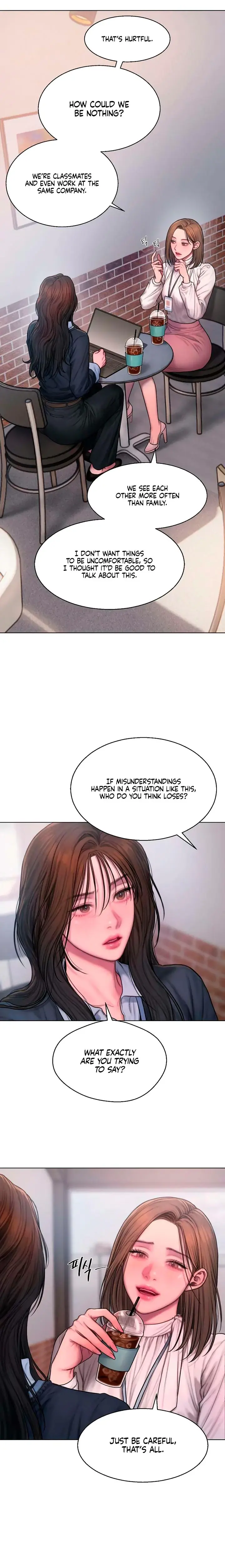 Greedy Chapter 6 - Page 17