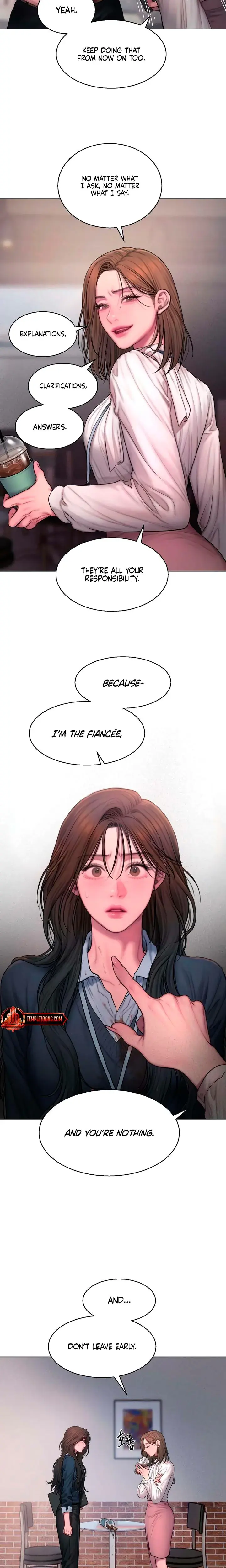 Greedy Chapter 6 - Page 20
