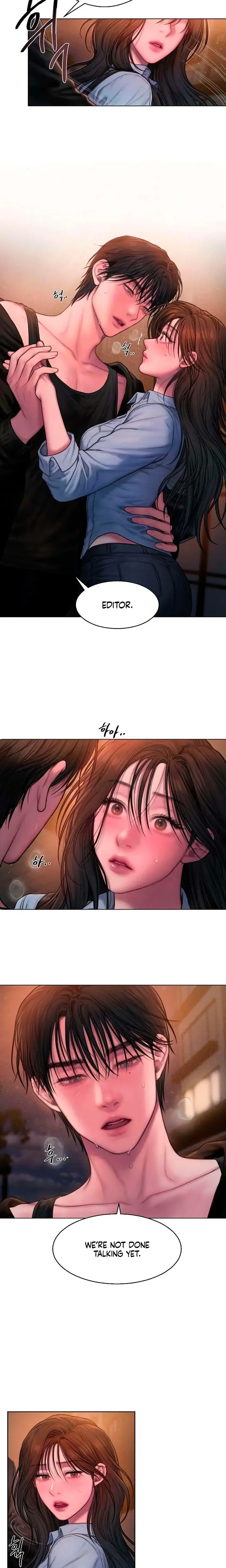 Greedy Chapter 6 - Page 3