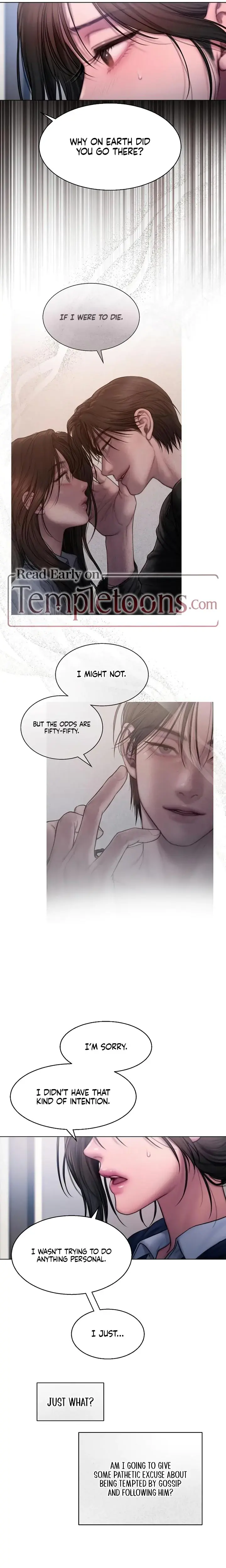 Greedy Chapter 7 - Page 11
