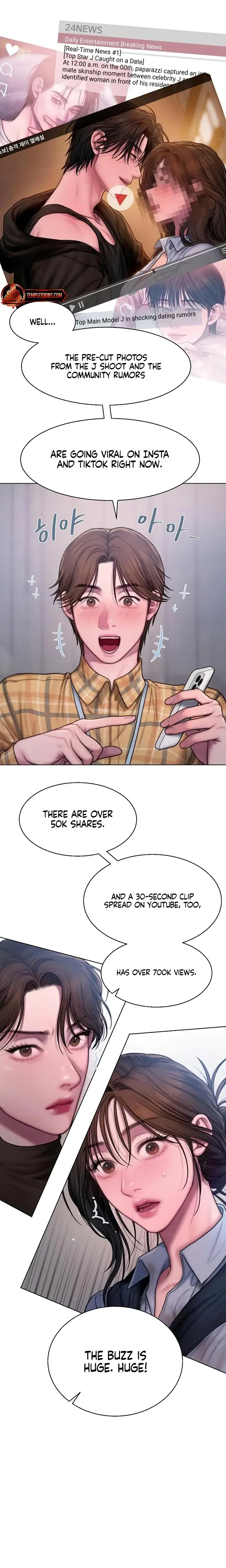 Greedy Chapter 7 - Page 15