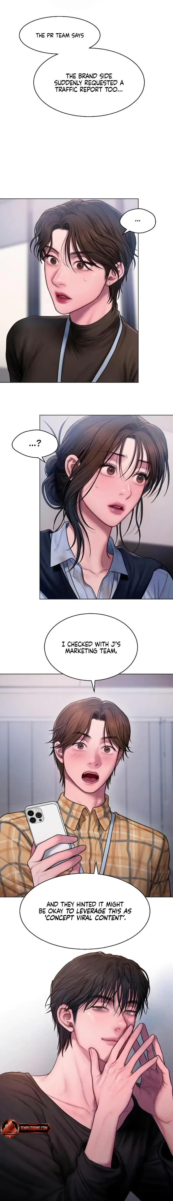 Greedy Chapter 7 - Page 17