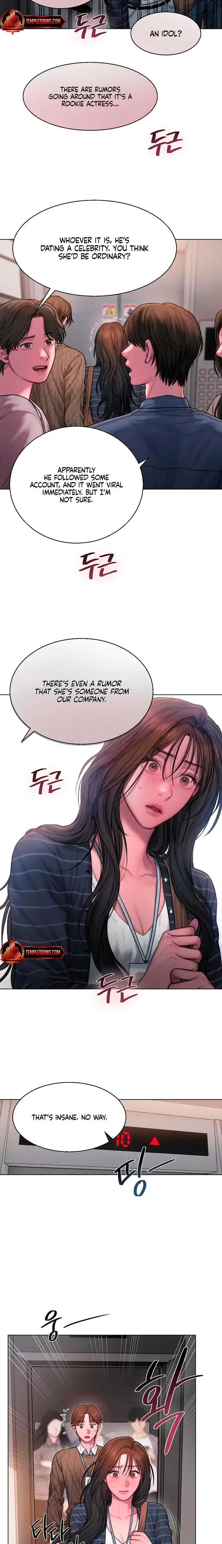 Greedy Chapter 8 - Page 10