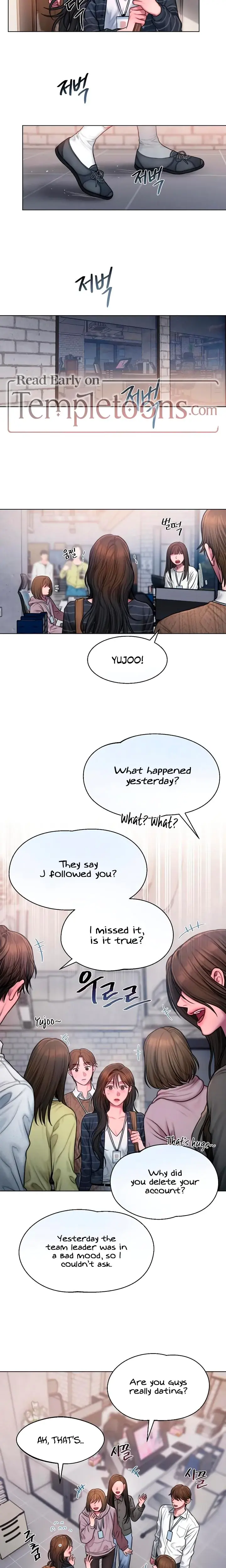 Greedy Chapter 8 - Page 11