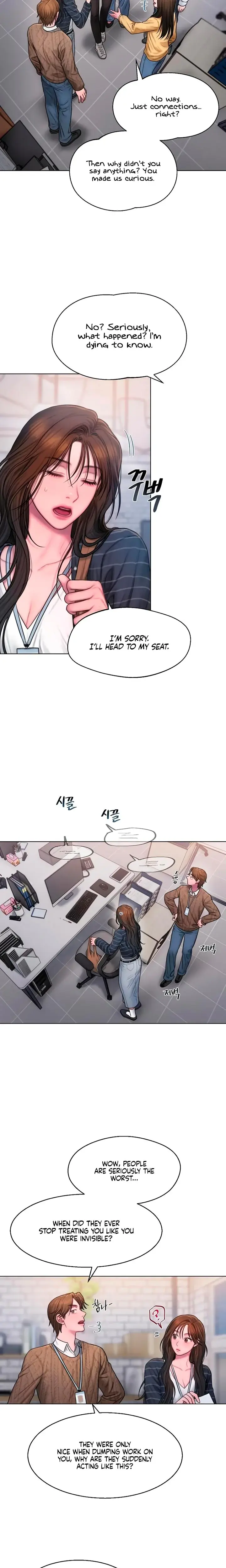 Greedy Chapter 8 - Page 12