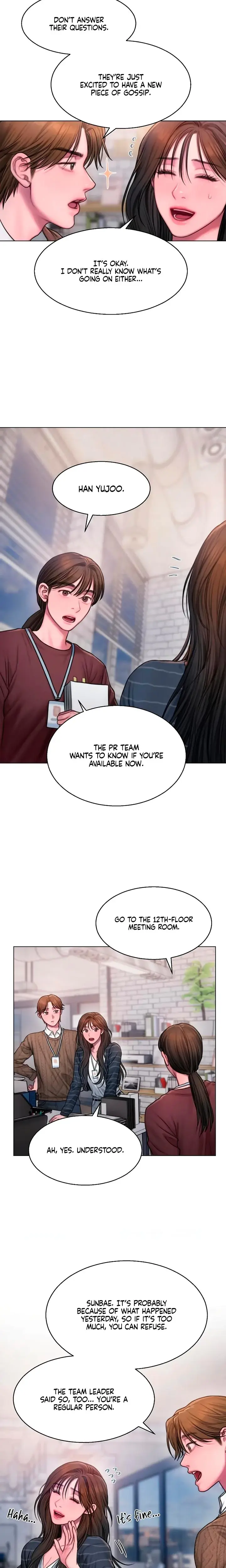 Greedy Chapter 8 - Page 13