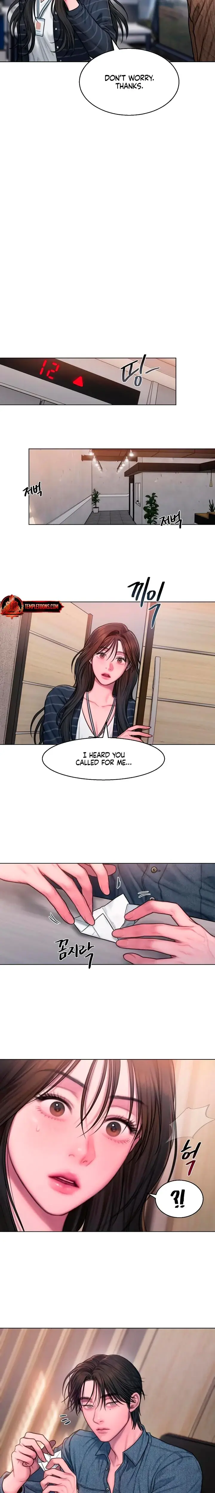 Greedy Chapter 8 - Page 14