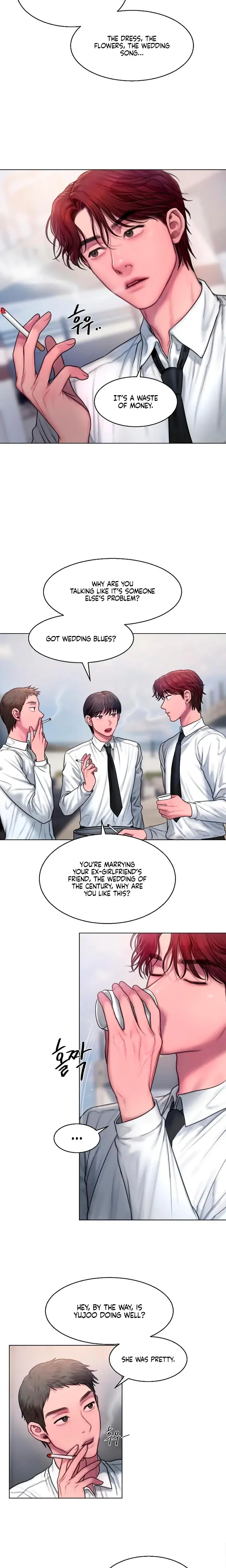 Greedy Chapter 8 - Page 17