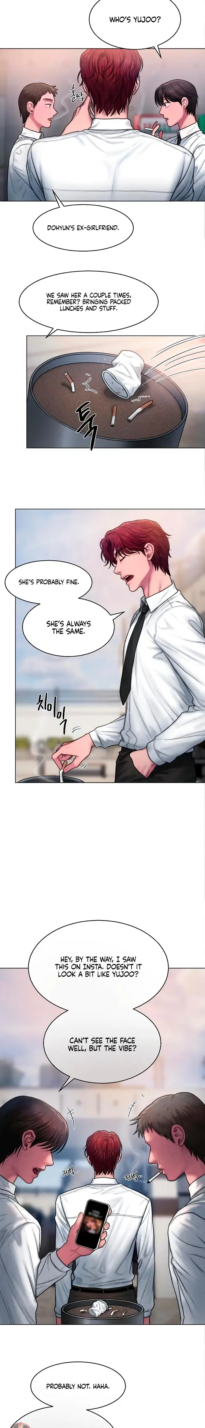 Greedy Chapter 8 - Page 18