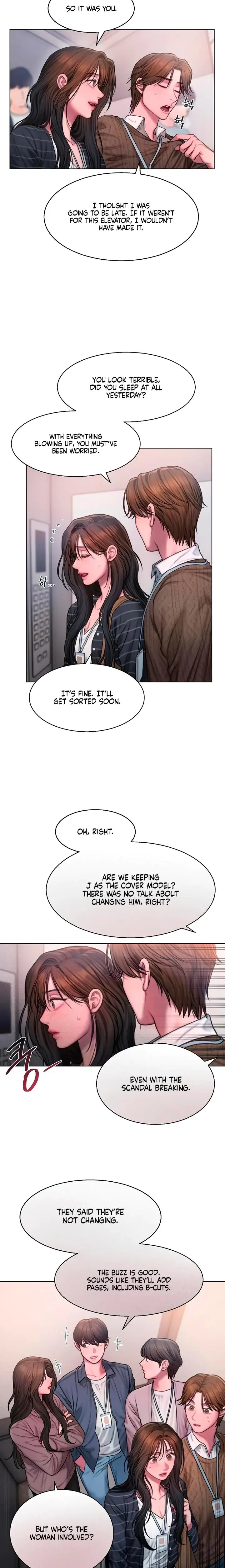 Greedy Chapter 8 - Page 9