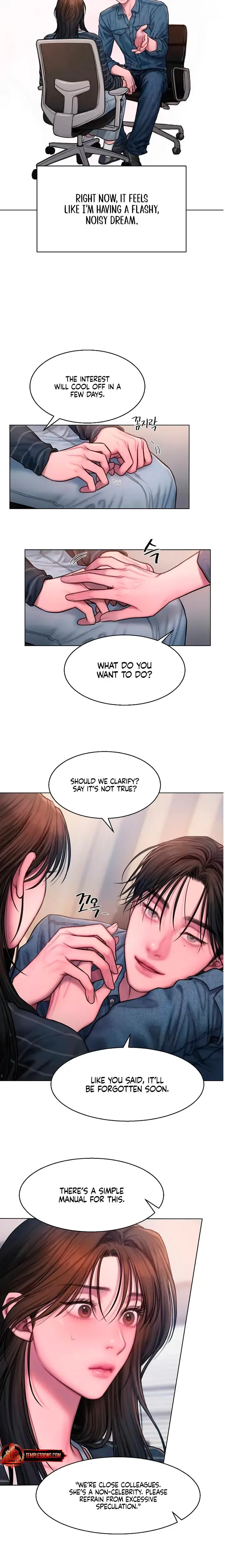 Greedy Chapter 9 - Page 11