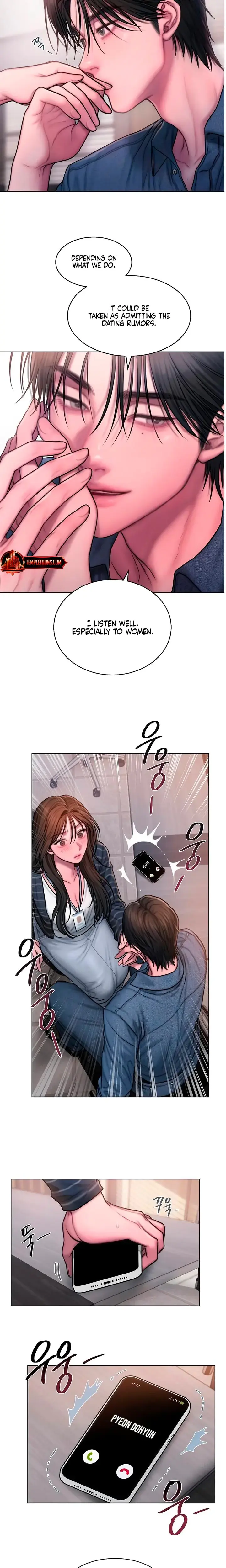 Greedy Chapter 9 - Page 13